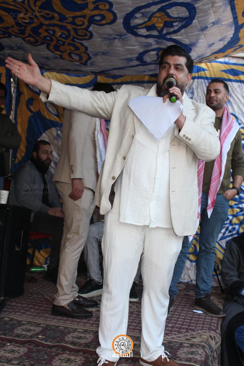 Madar Al-Saa Images 0.1417558406061179