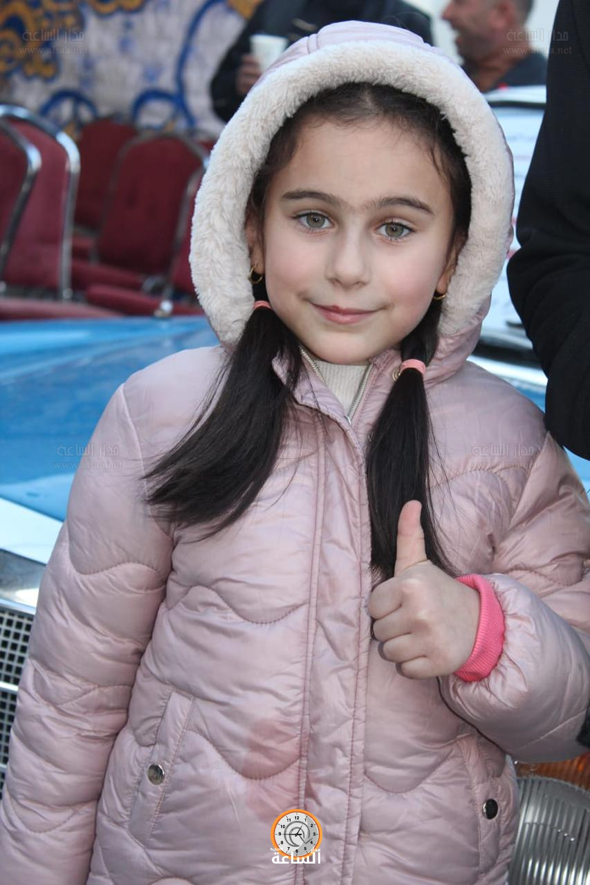 Madar Al-Saa Images 0.6651914700697119