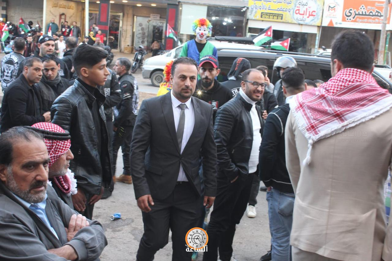 Madar Al-Saa Images 0.8650063820645832