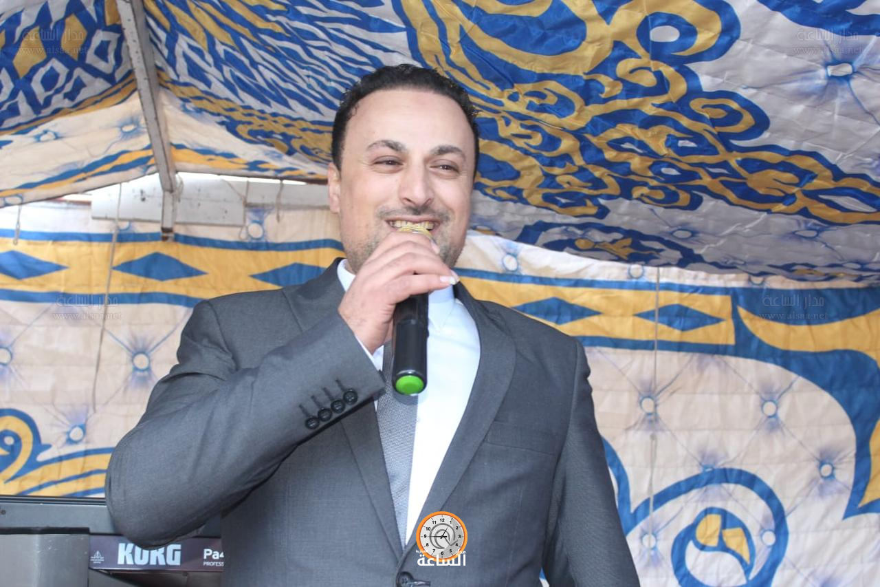 Madar Al-Saa Images 0.6401257416402248