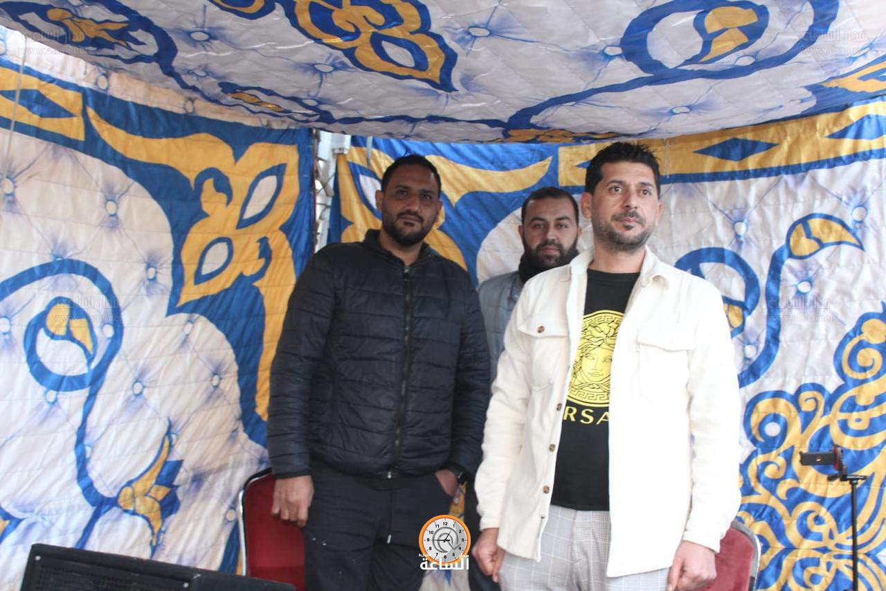 Madar Al-Saa Images 0.3511787154388868