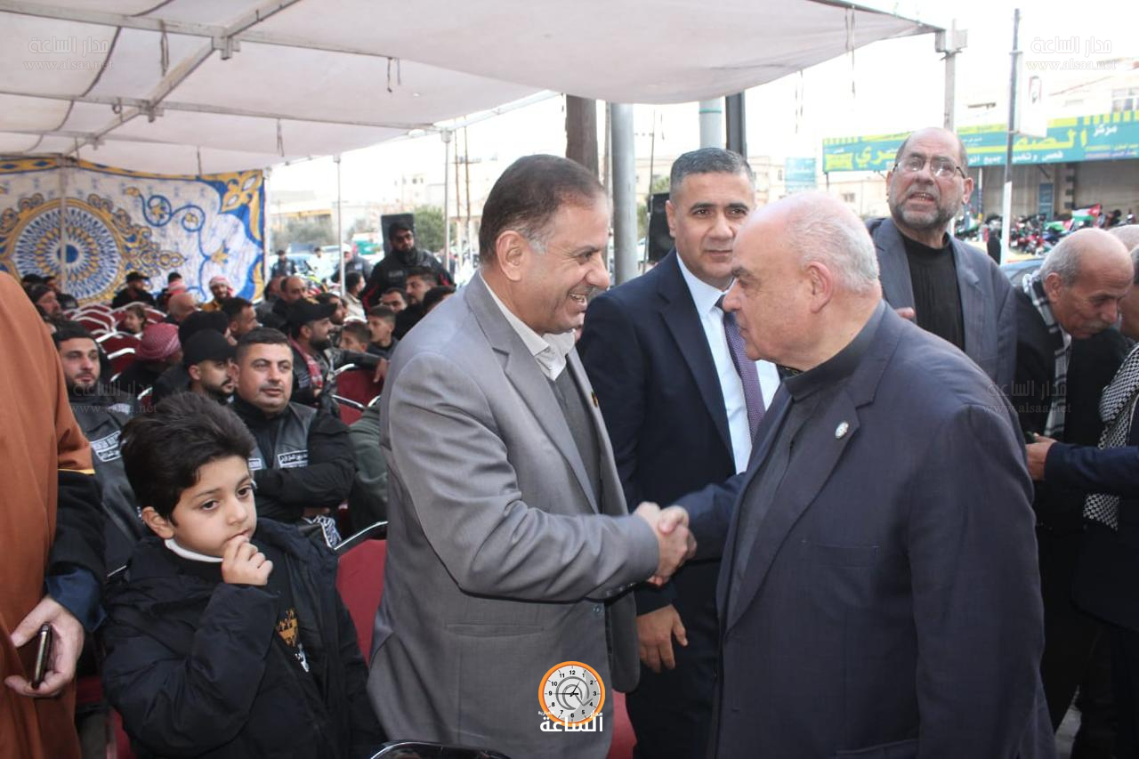 Madar Al-Saa Images 0.2282583250411463