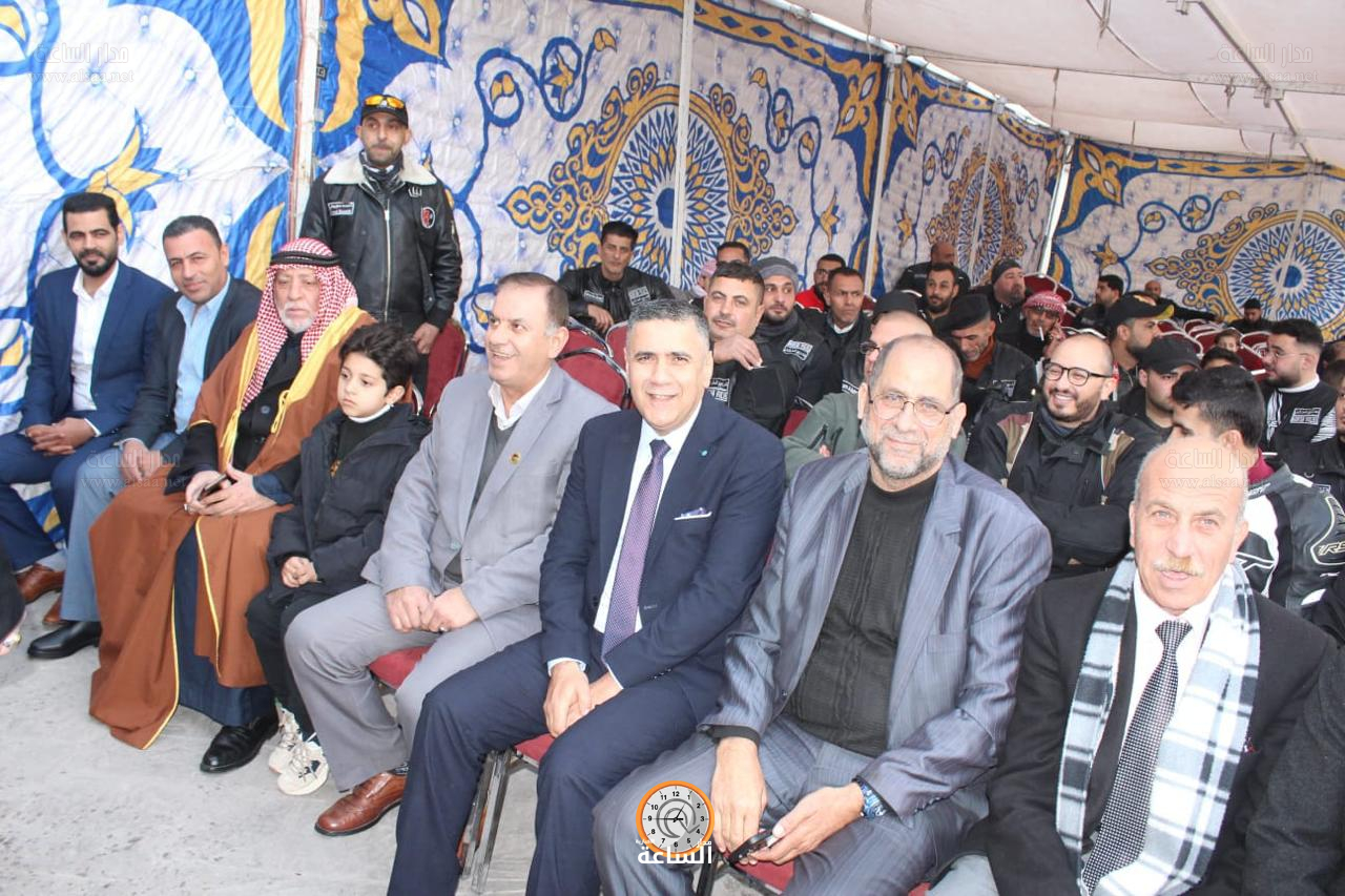 Madar Al-Saa Images 0.34981195070571025