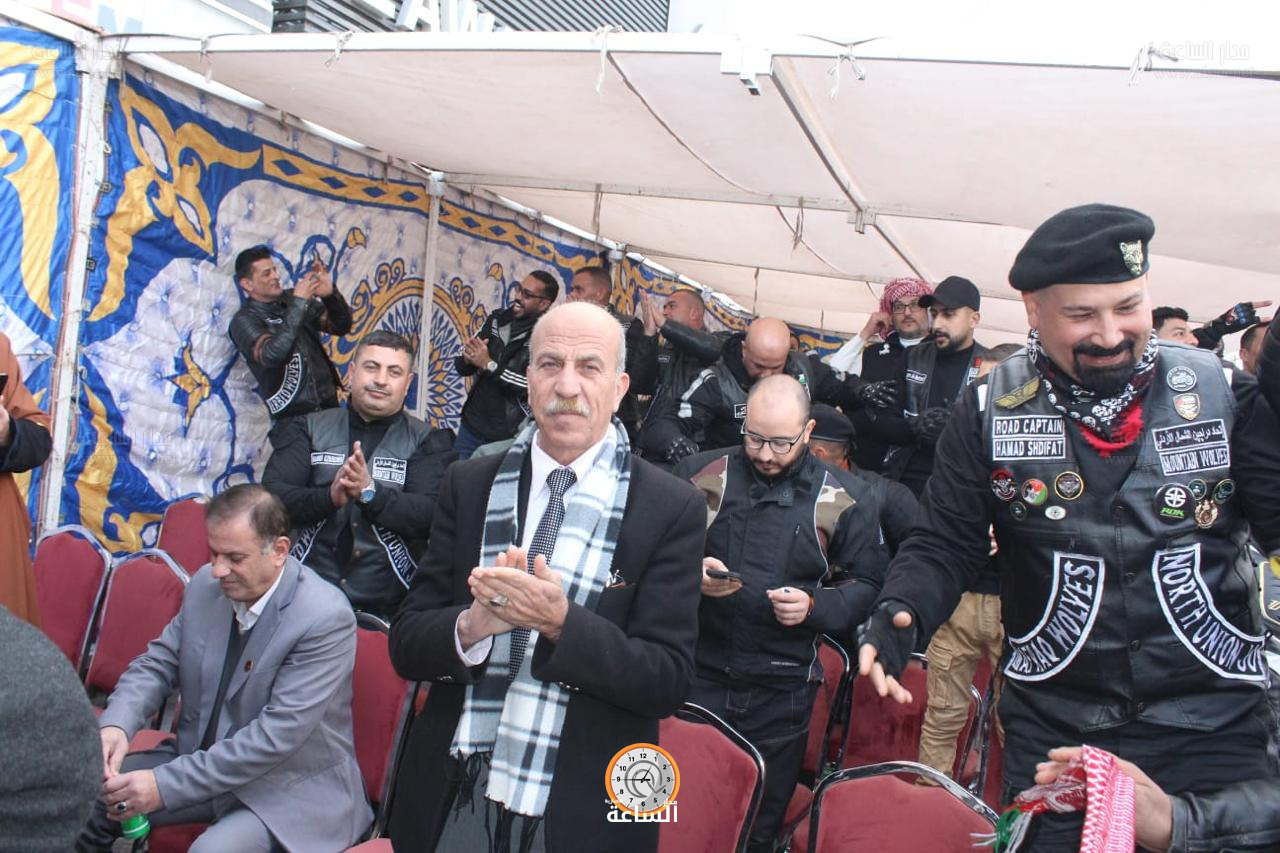 Madar Al-Saa Images 0.08646374339494867