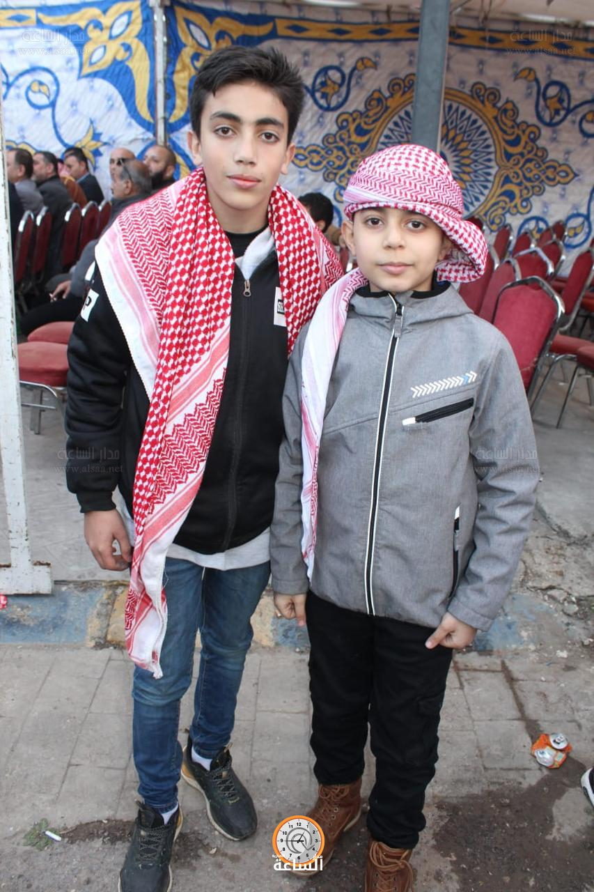 Madar Al-Saa Images 0.5164270773668842