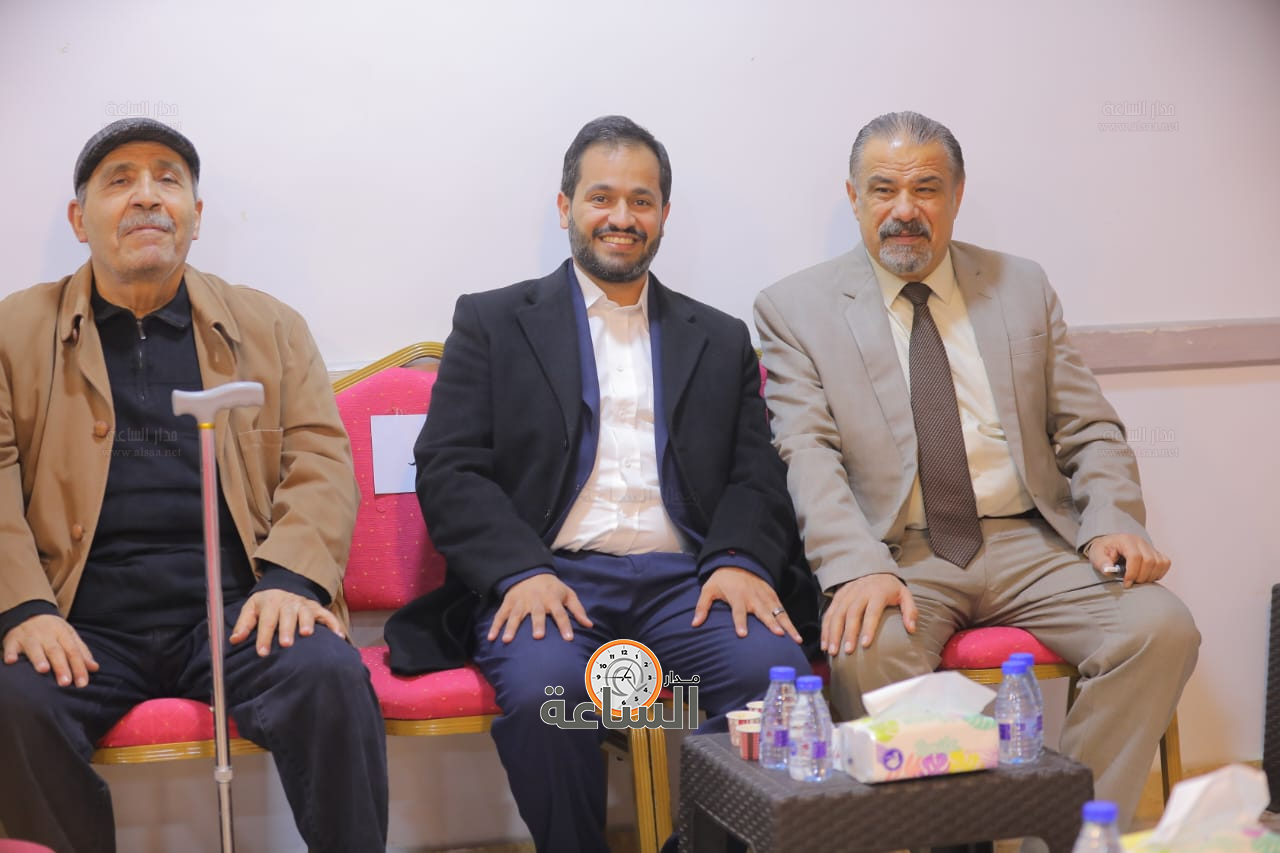 Madar Al-Saa Images 0.6177792961313298