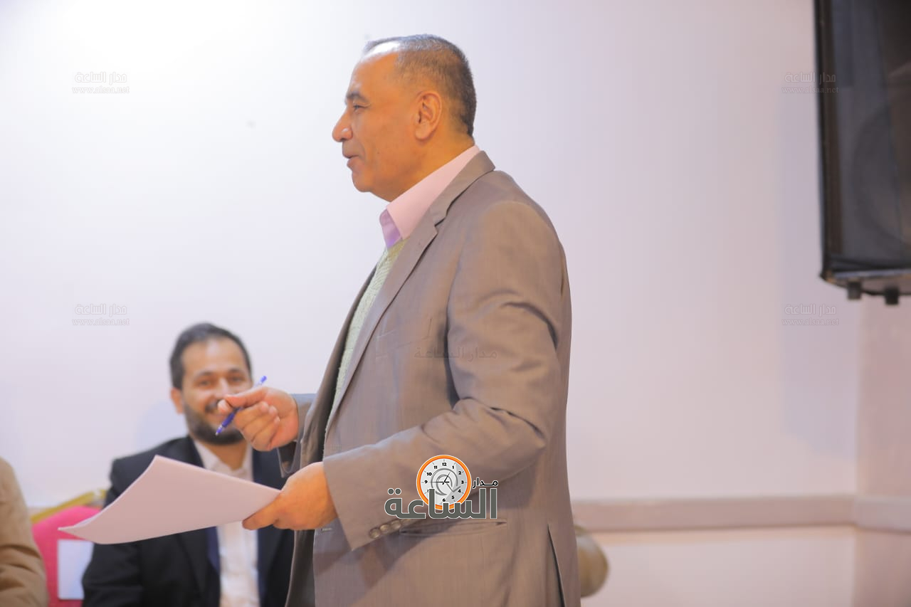 Madar Al-Saa Images 0.6301259198813247