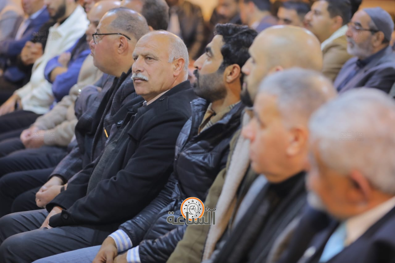 Madar Al-Saa Images 0.28897843303619464