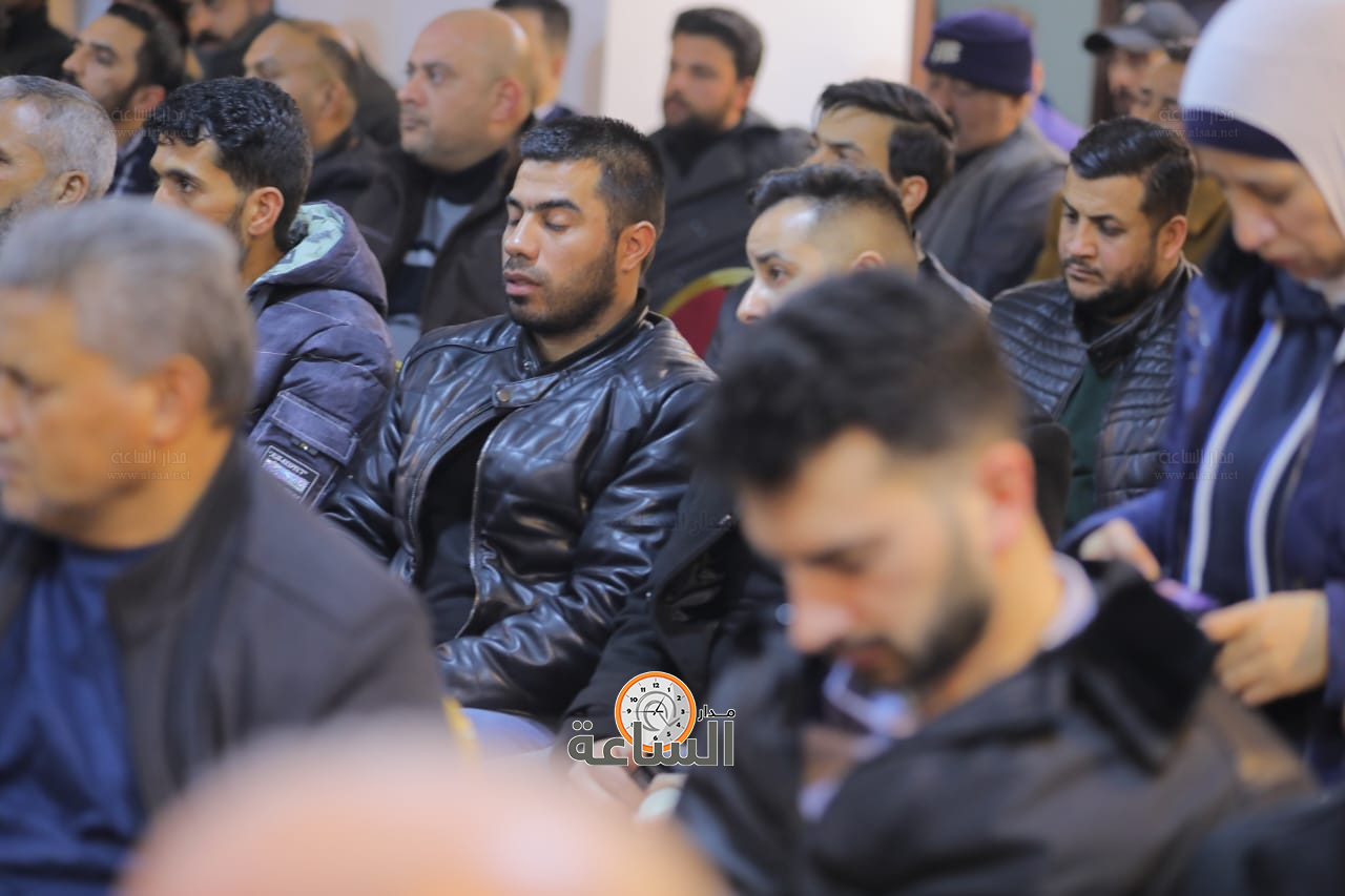 Madar Al-Saa Images 0.7451433635589582