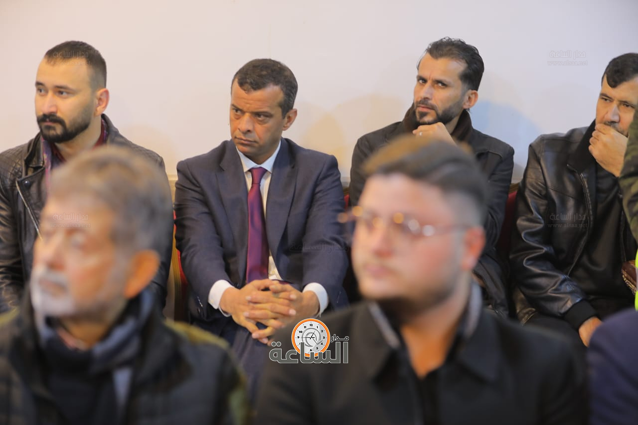 Madar Al-Saa Images 0.01648369946220707