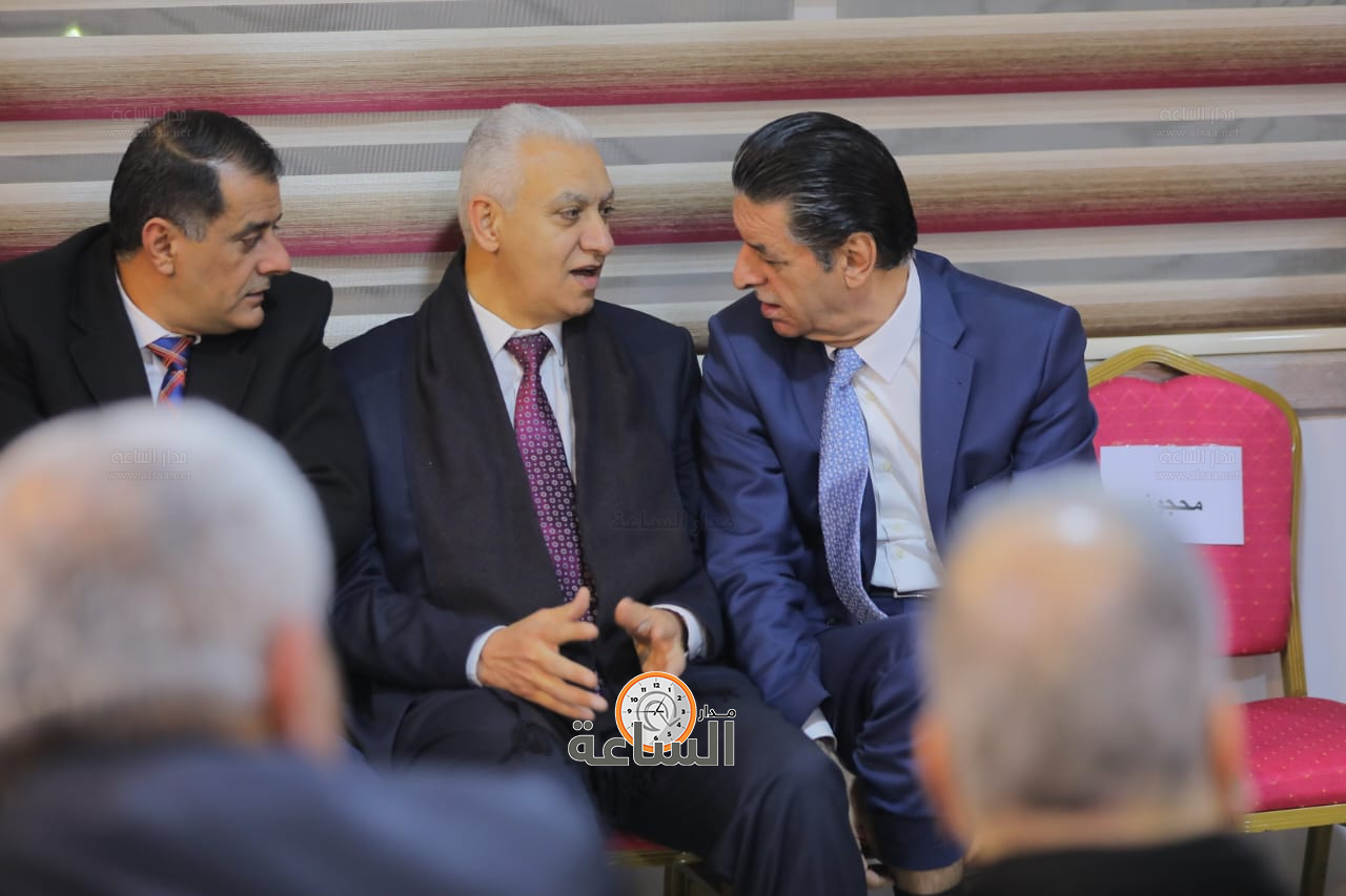 Madar Al-Saa Images 0.7266450227096077