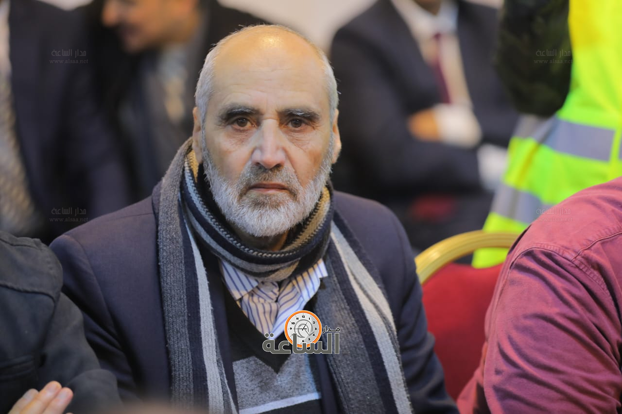 Madar Al-Saa Images 0.11126218752150763