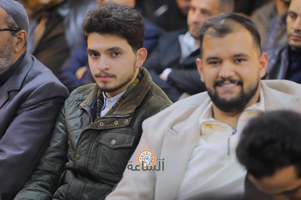 Madar Al-Saa Images 0.5746799538255642