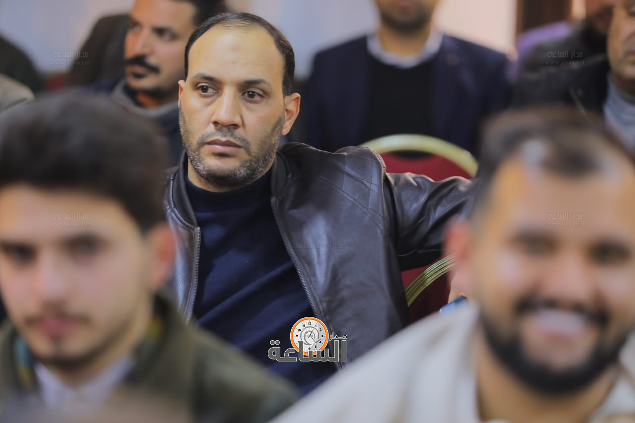 Madar Al-Saa Images 0.20928707716256945