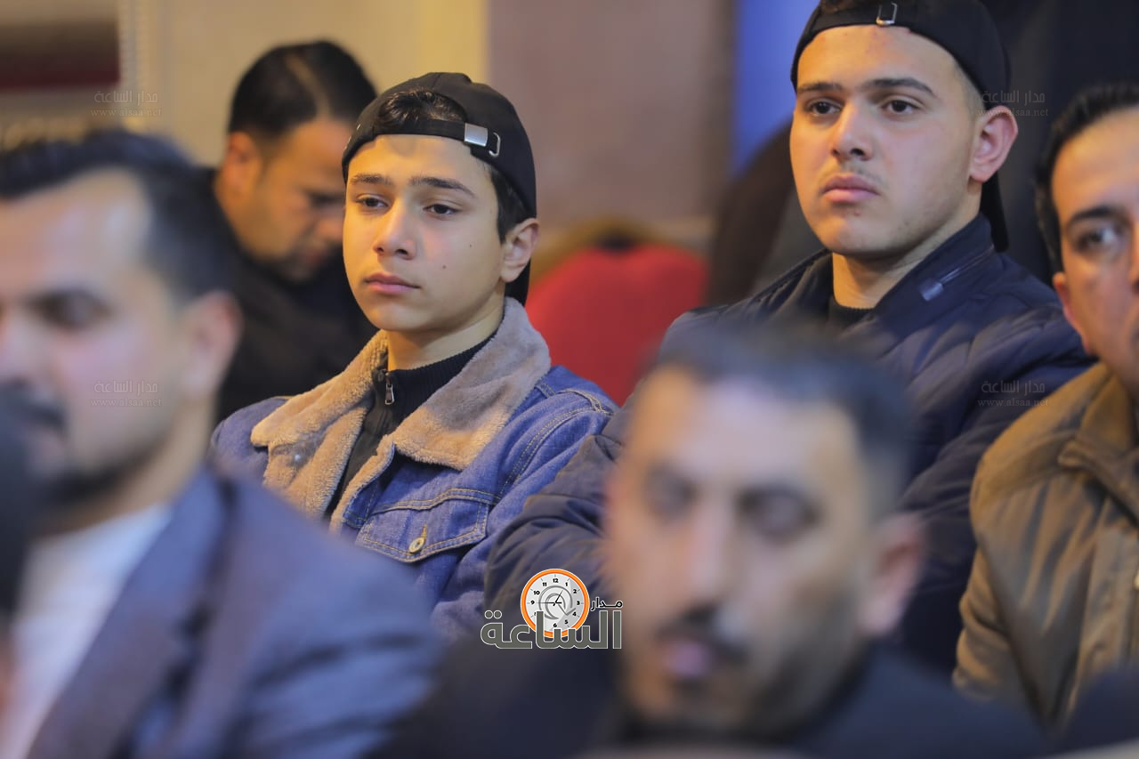 Madar Al-Saa Images 0.2820649969095548