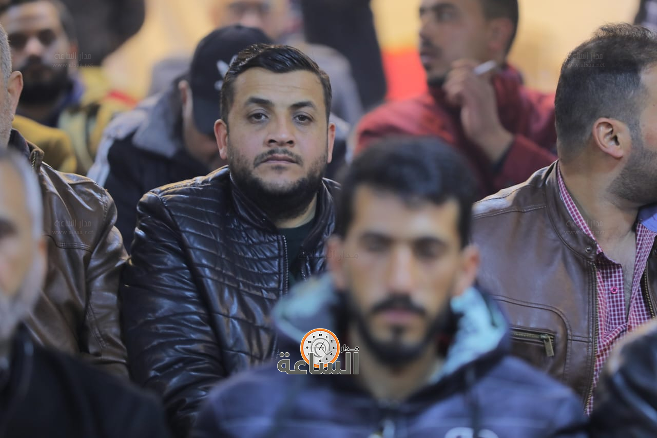 Madar Al-Saa Images 0.04513053948301282