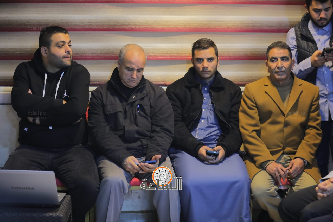 Madar Al-Saa Images 0.7080446439696118