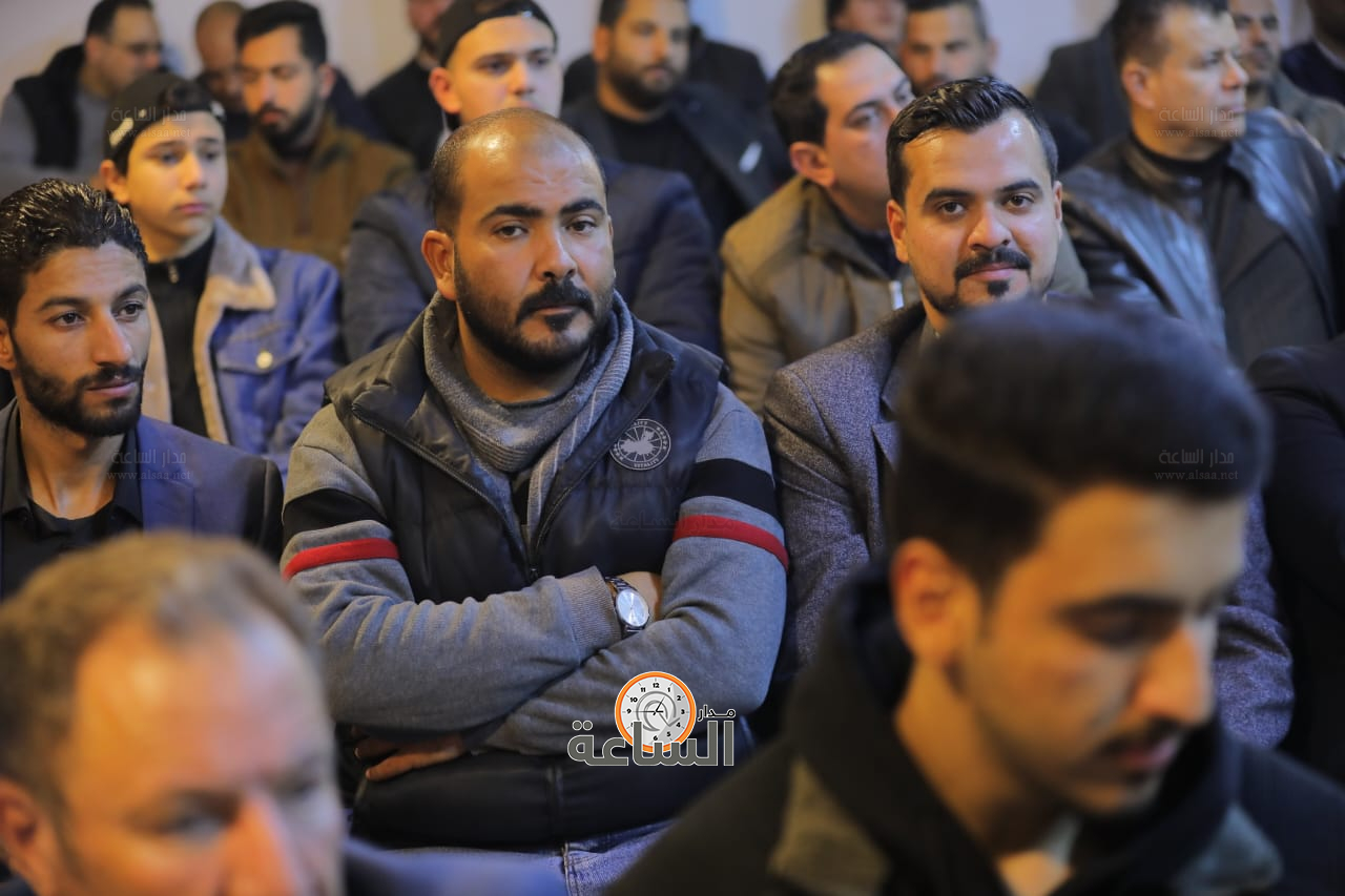 Madar Al-Saa Images 0.6552667148512561