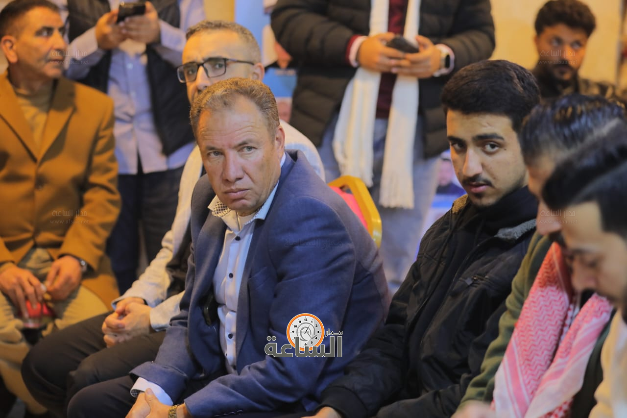 Madar Al-Saa Images 0.8082727933819256