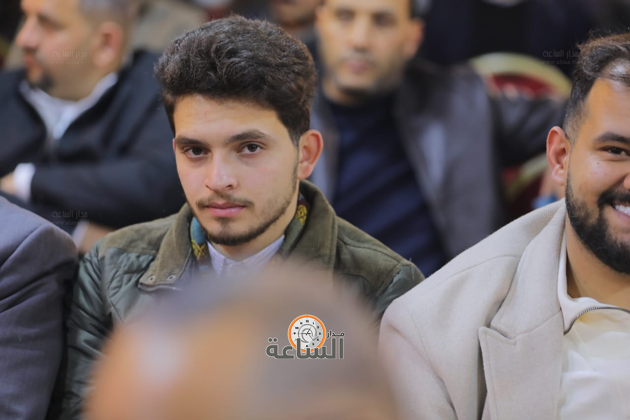 Madar Al-Saa Images 0.3440243419548499