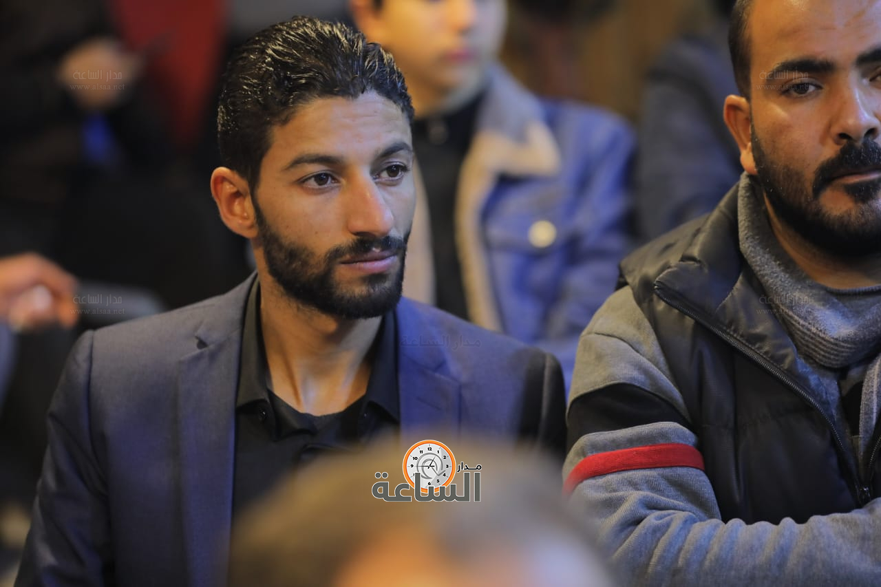 Madar Al-Saa Images 0.8096995143061205