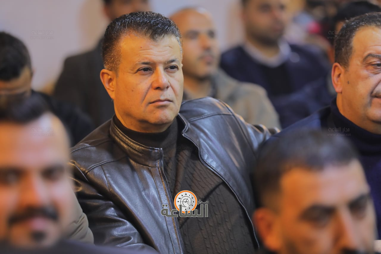 Madar Al-Saa Images 0.6554657811111246