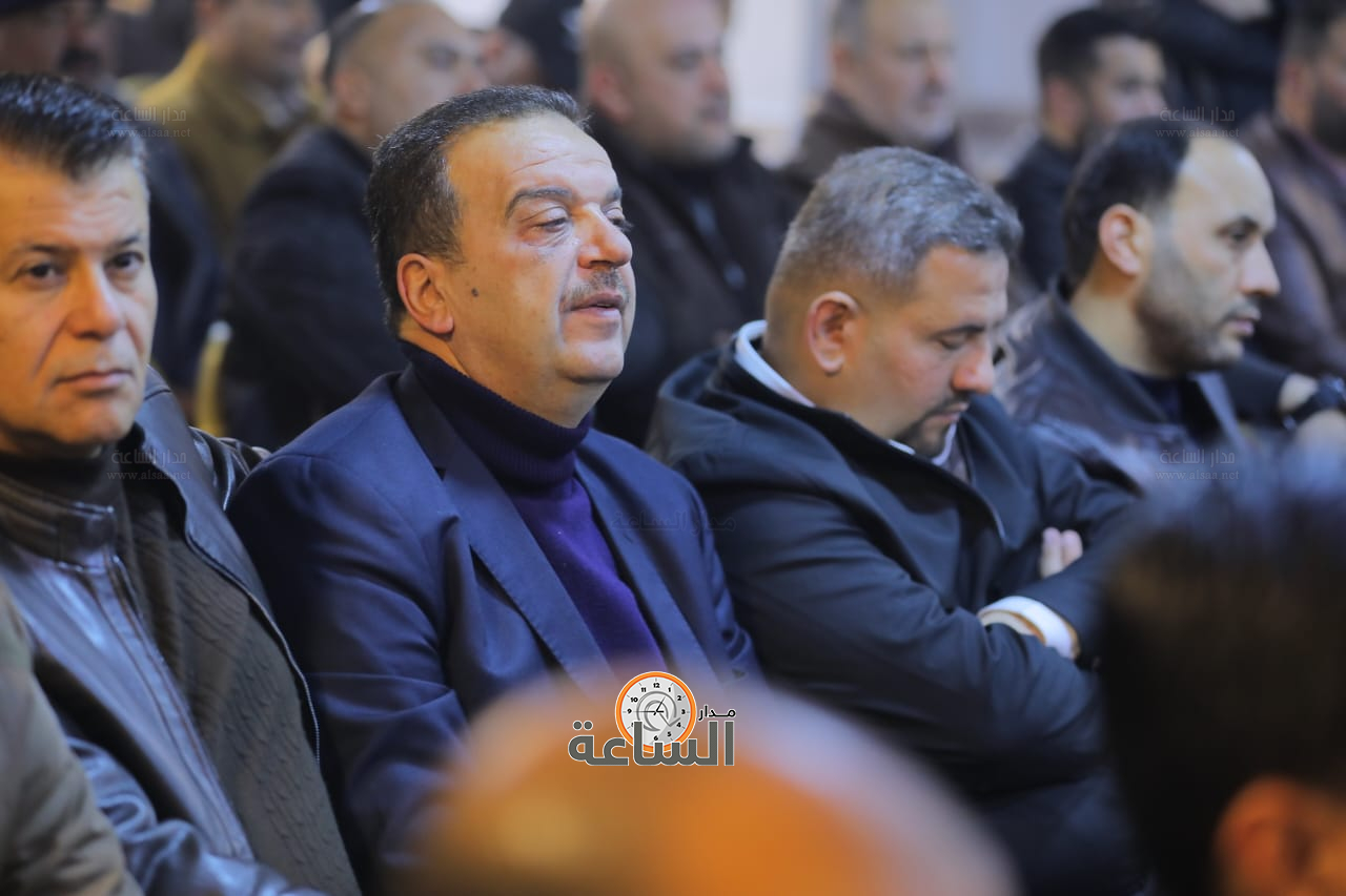 Madar Al-Saa Images 0.7550278516141682