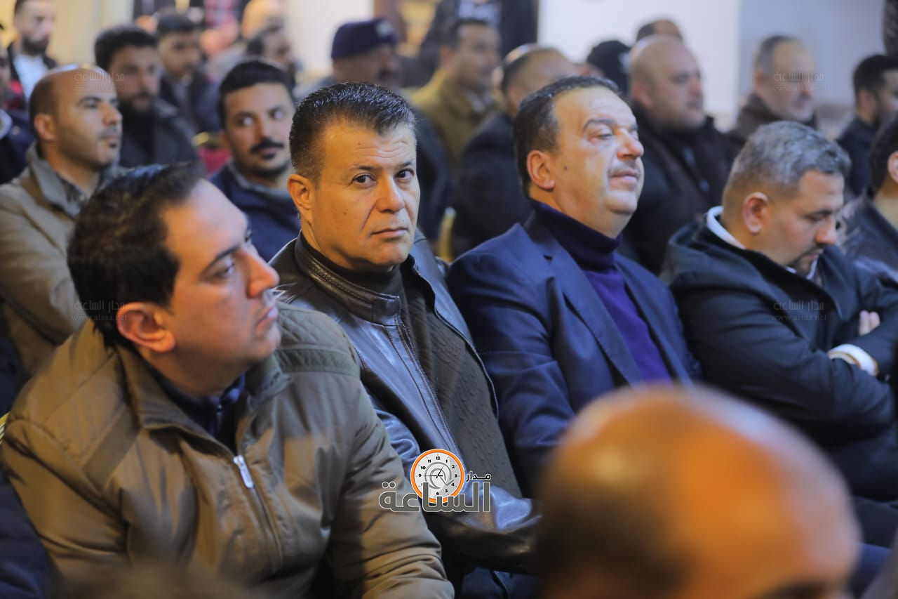 Madar Al-Saa Images 0.16518725484887864