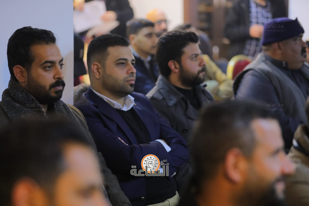 Madar Al-Saa Images 0.2114751807708517