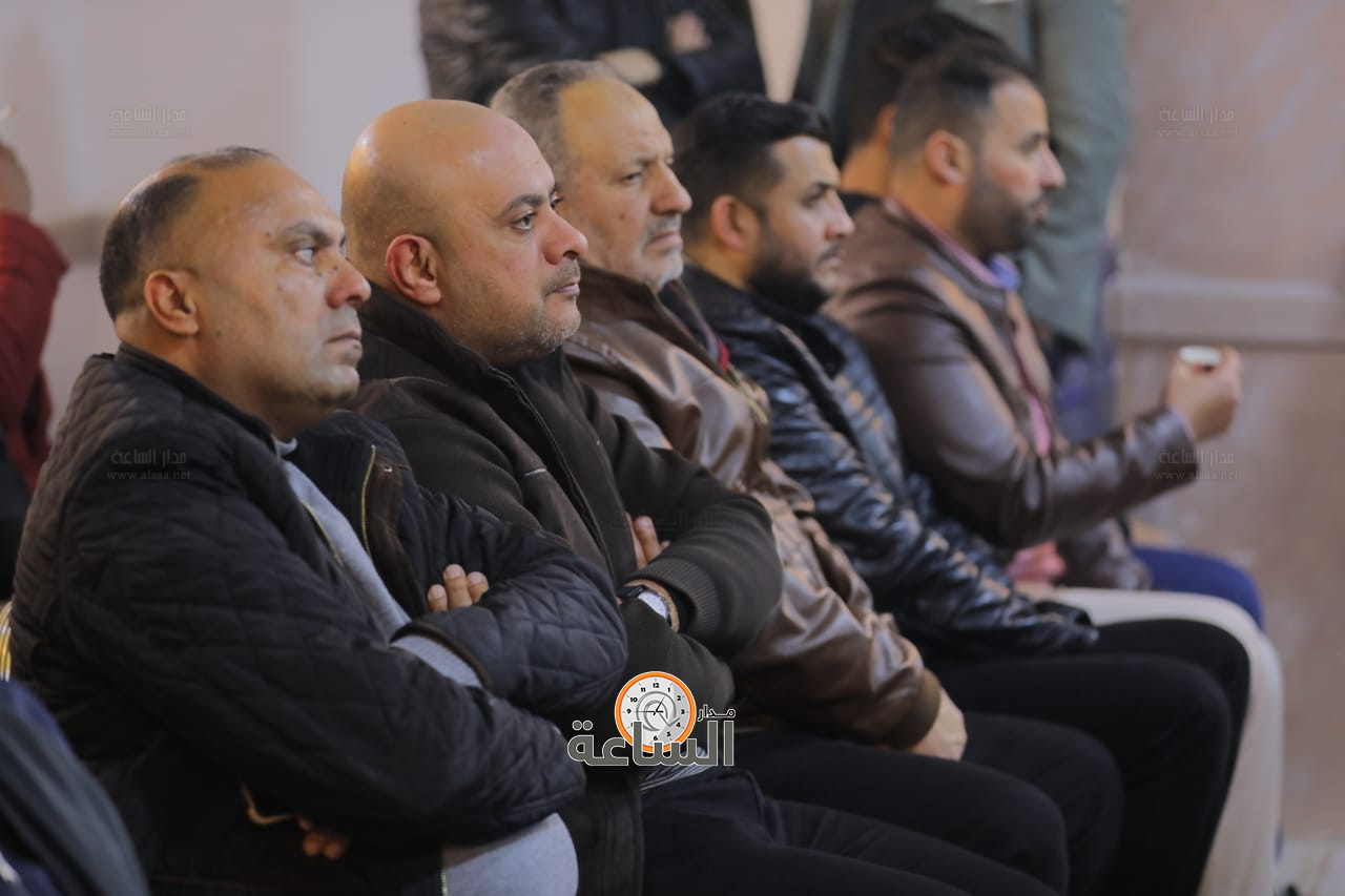 Madar Al-Saa Images 0.7427068376807495