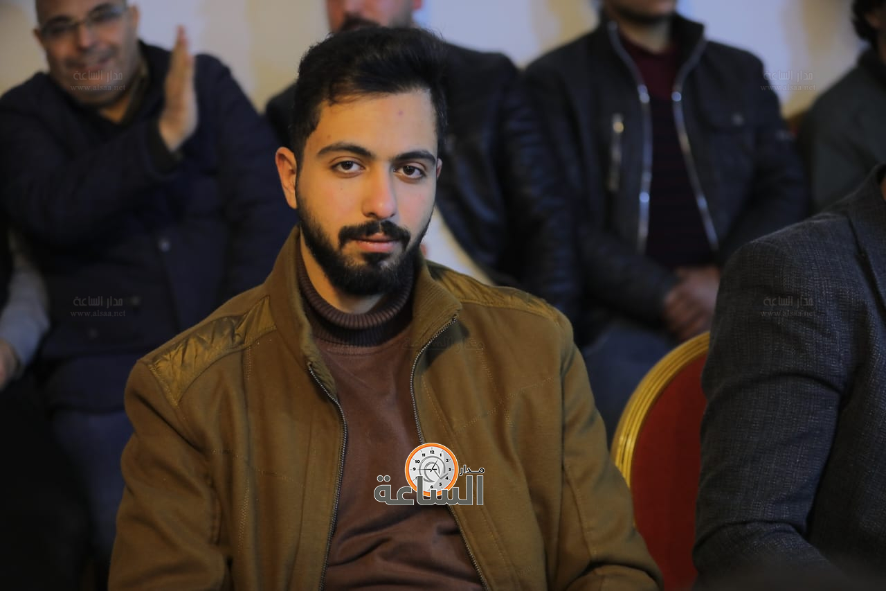 Madar Al-Saa Images 0.402010634369639