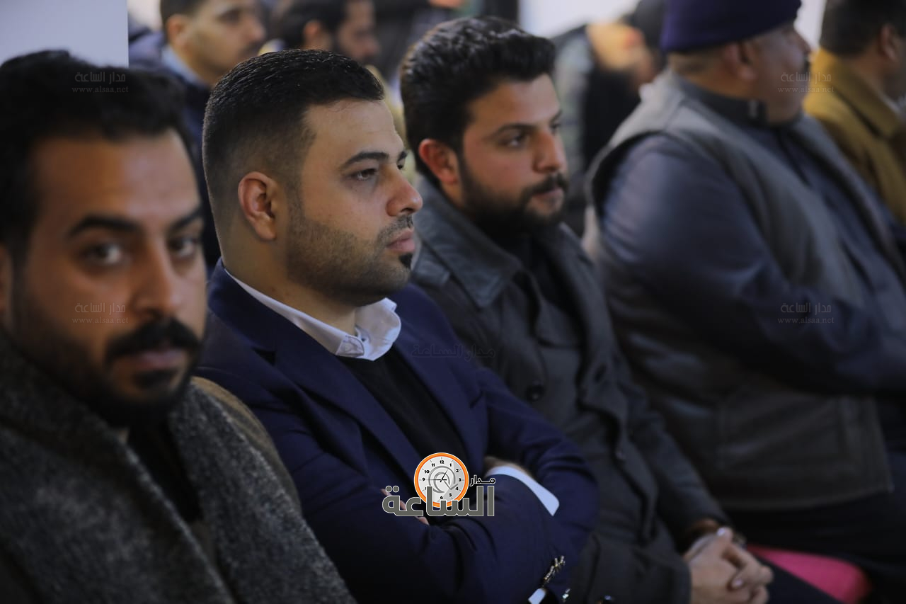 Madar Al-Saa Images 0.1384326233304909