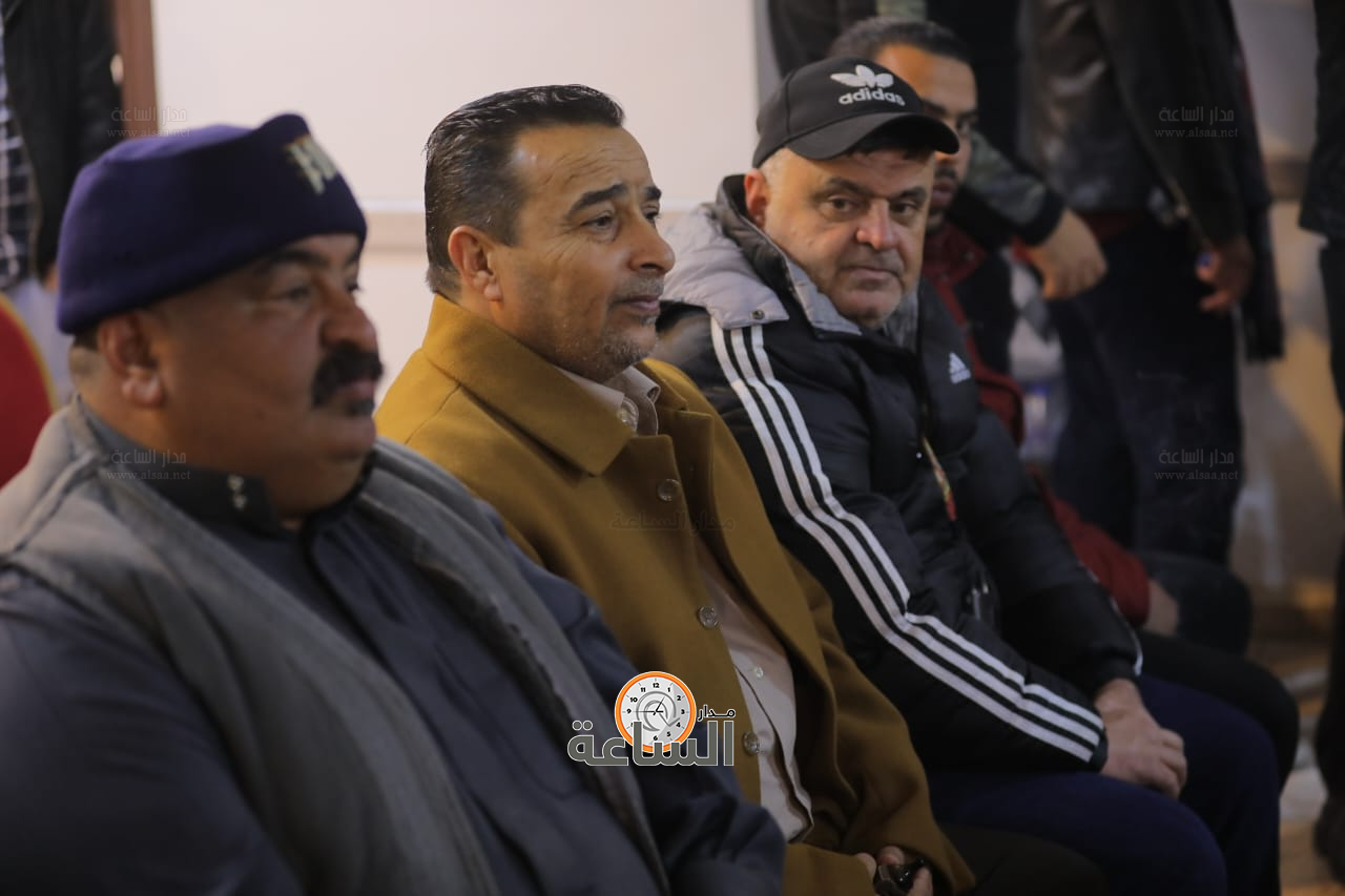 Madar Al-Saa Images 0.03972353960617725