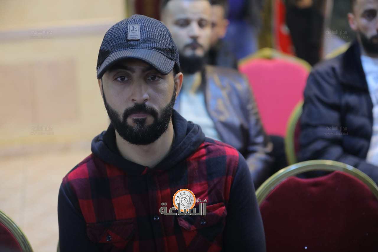 Madar Al-Saa Images 0.422395194880139