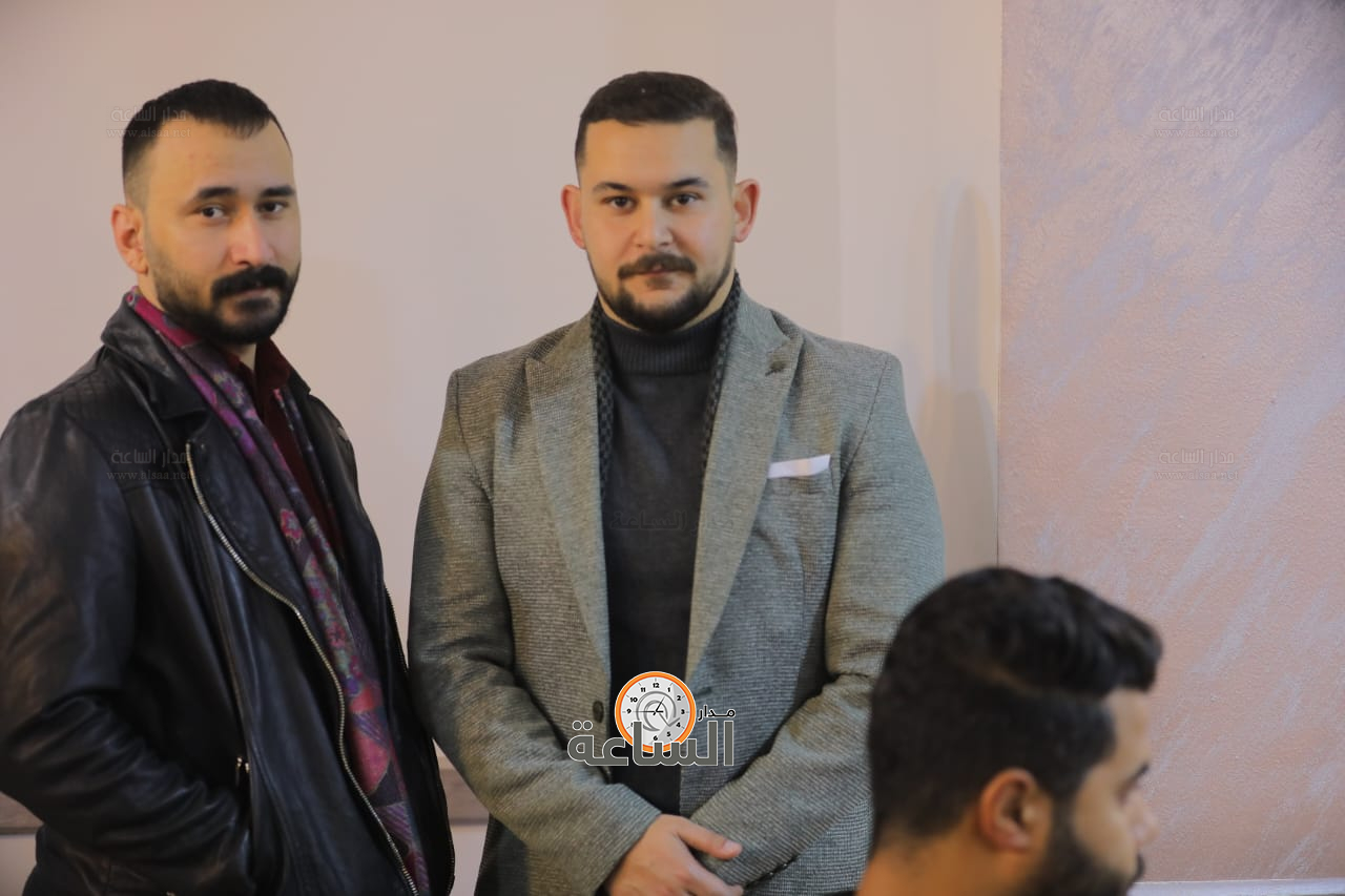 Madar Al-Saa Images 0.07615161182720387