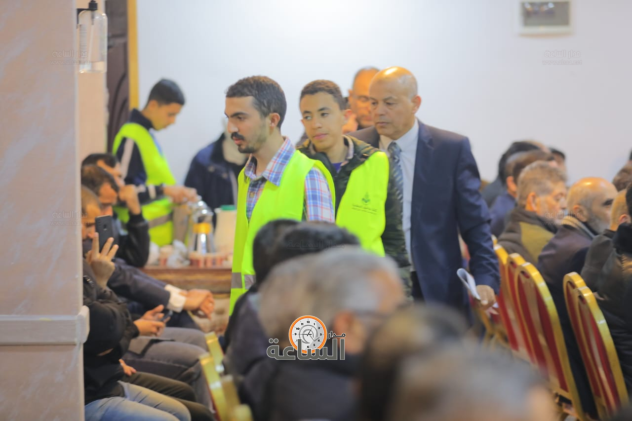 Madar Al-Saa Images 0.2407629620372851