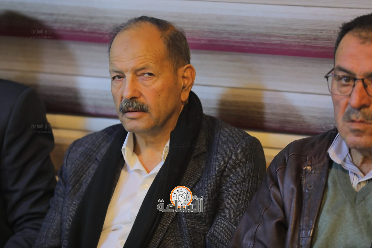 Madar Al-Saa Images 0.14438404220282597