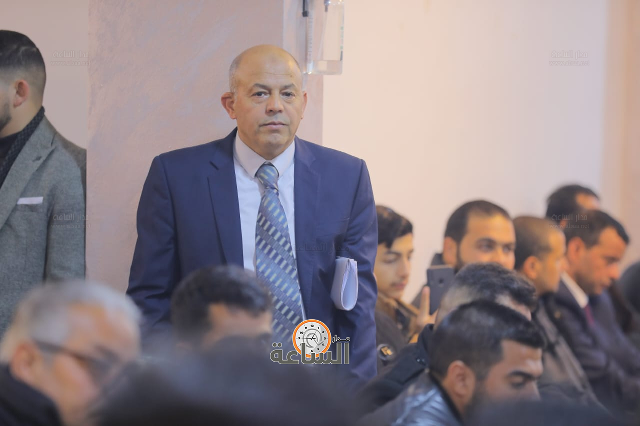 Madar Al-Saa Images 0.7802261317185597