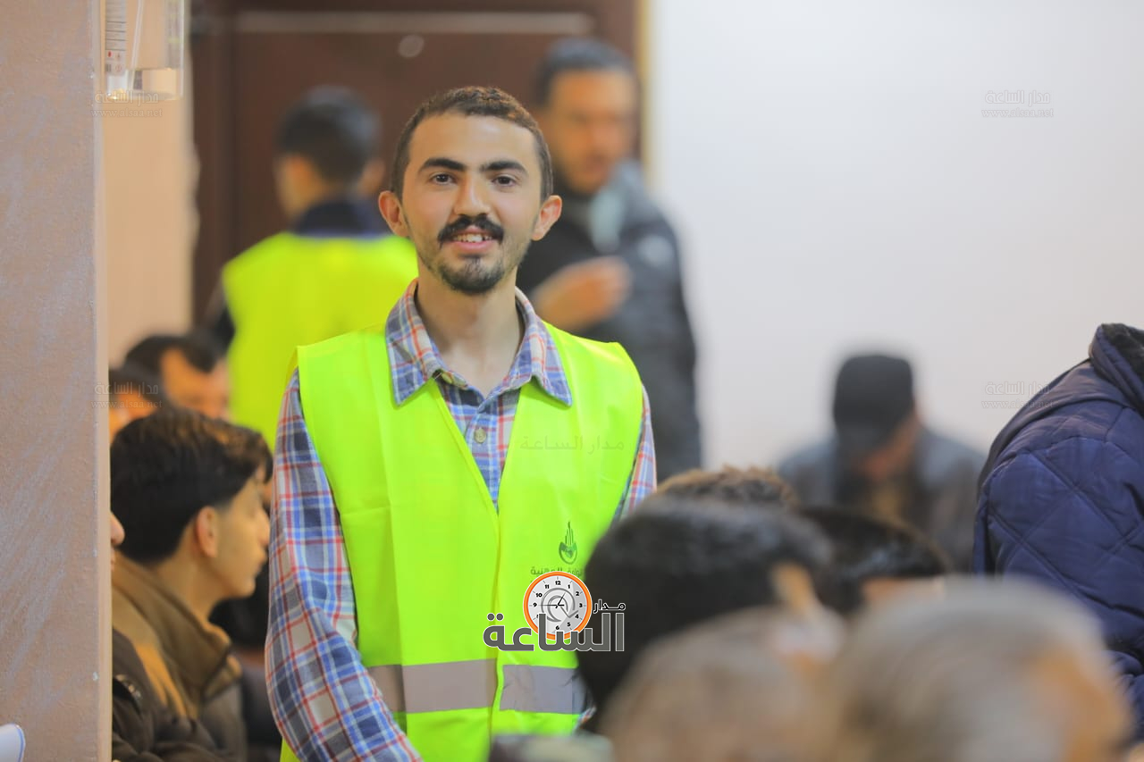 Madar Al-Saa Images 0.9844313608204123