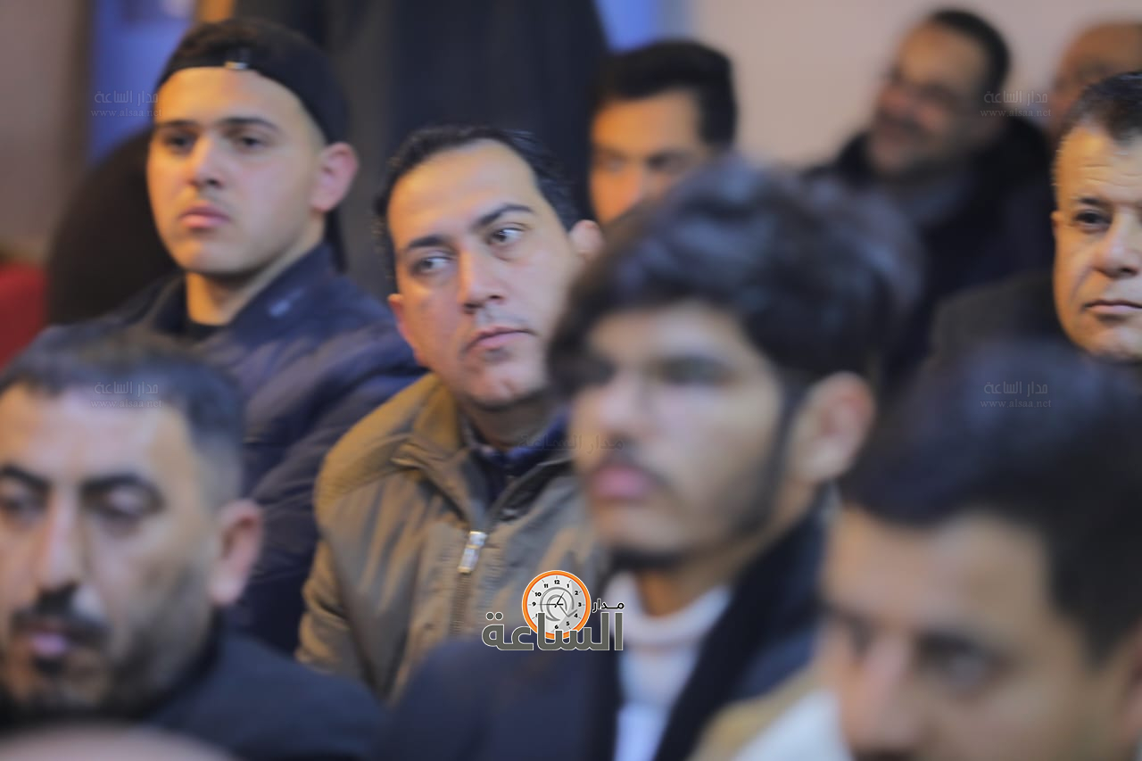 Madar Al-Saa Images 0.8616334592551729