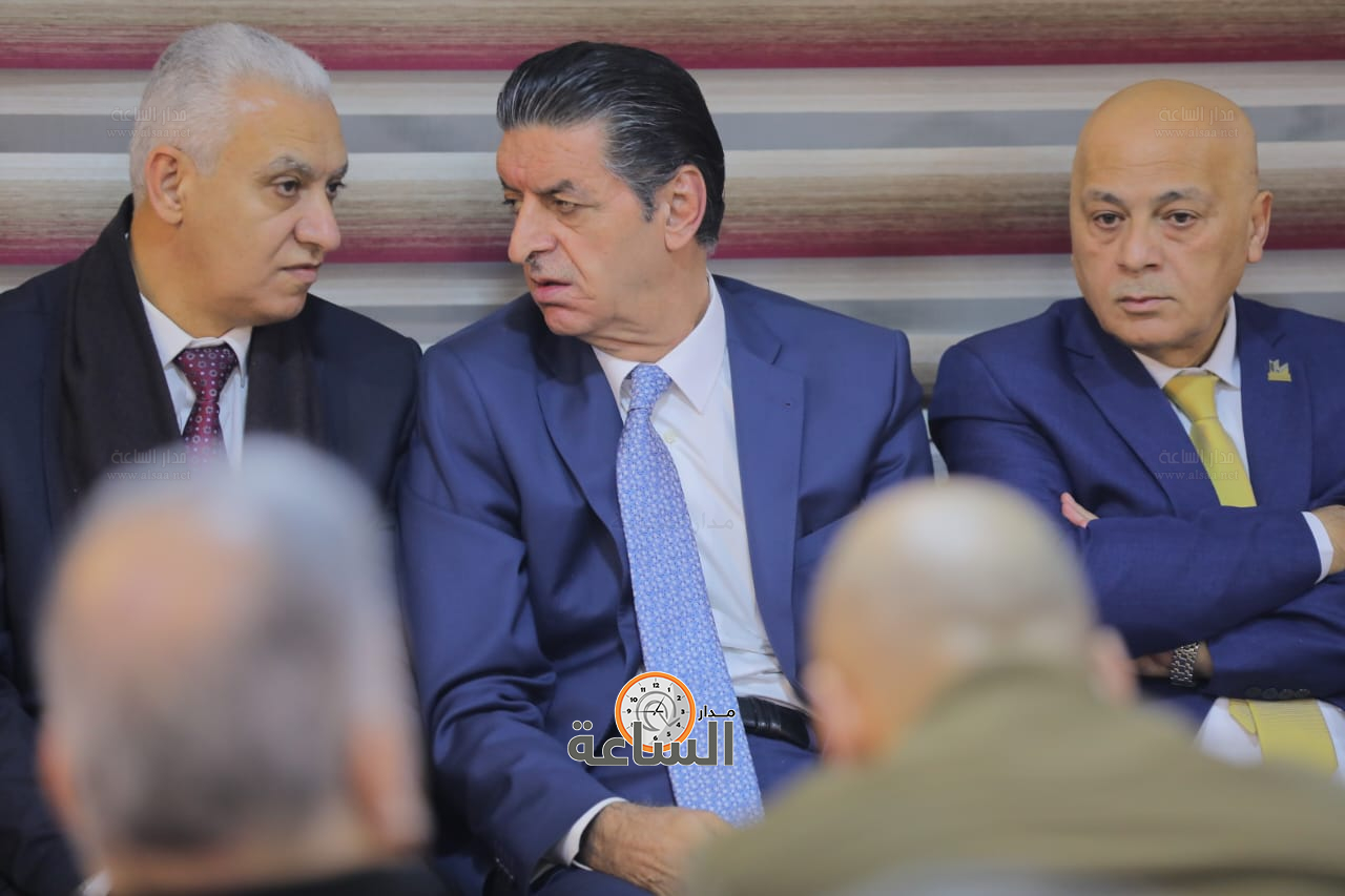 Madar Al-Saa Images 0.10352202912349129