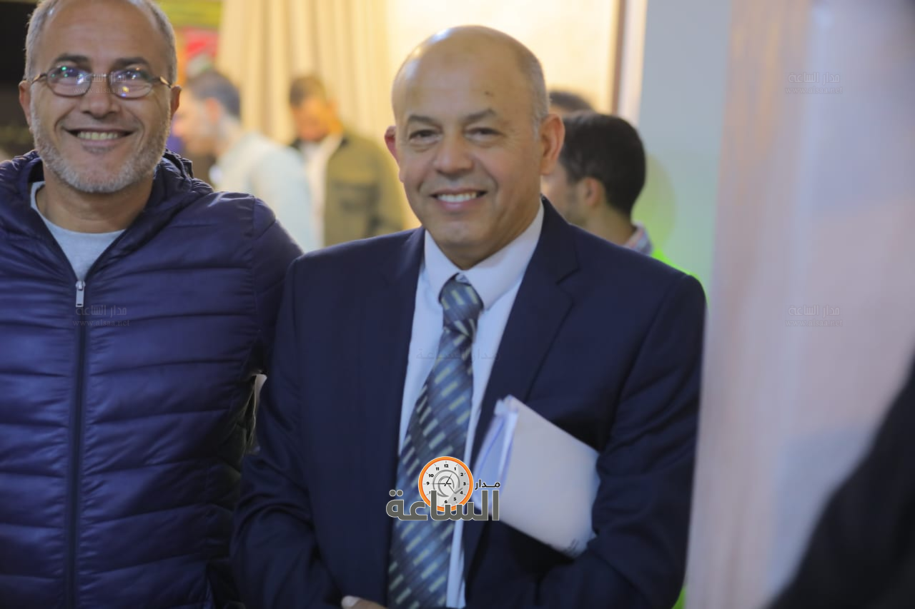 Madar Al-Saa Images 0.9287635188478975