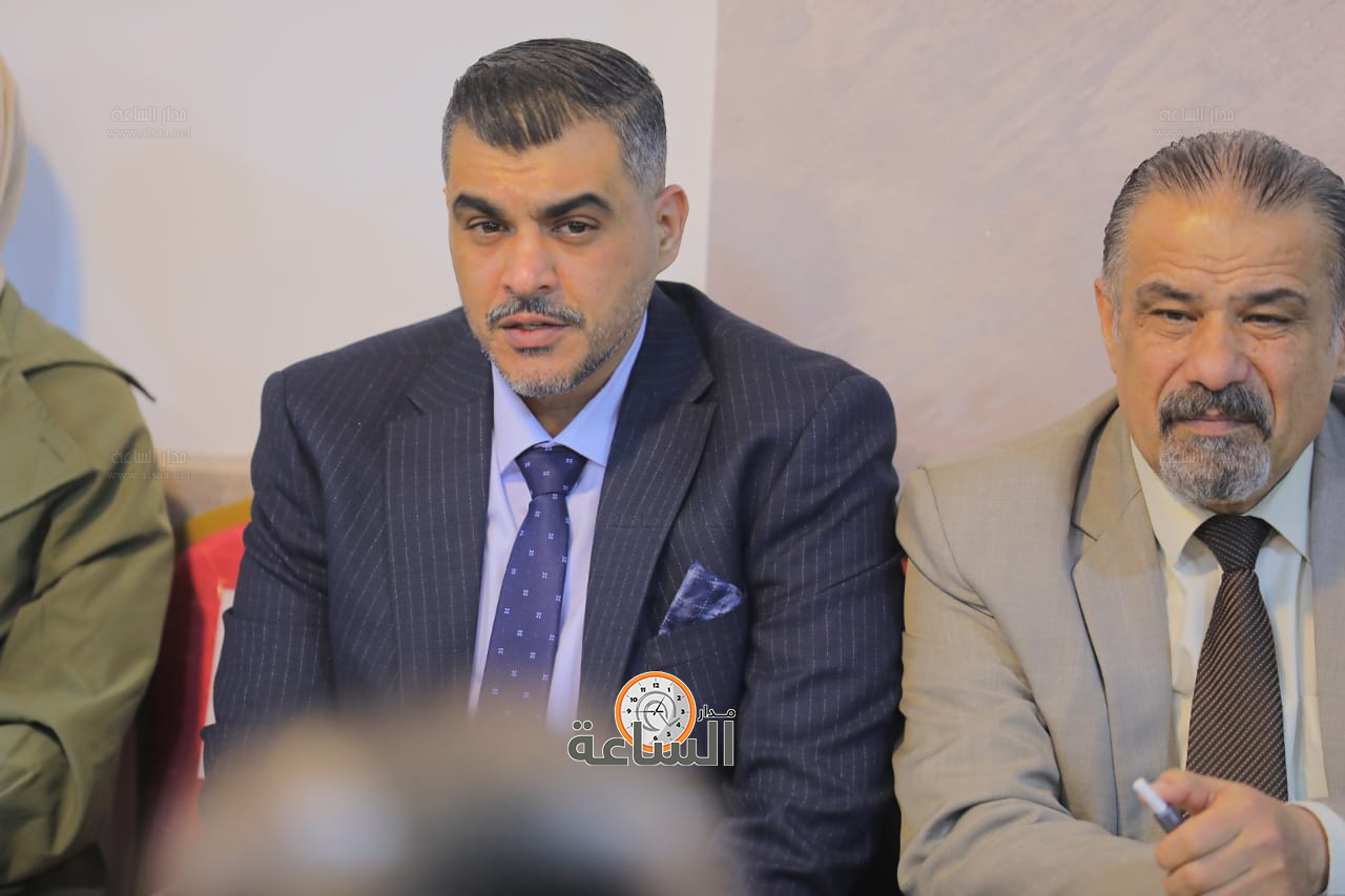 Madar Al-Saa Images 0.28523332386151434