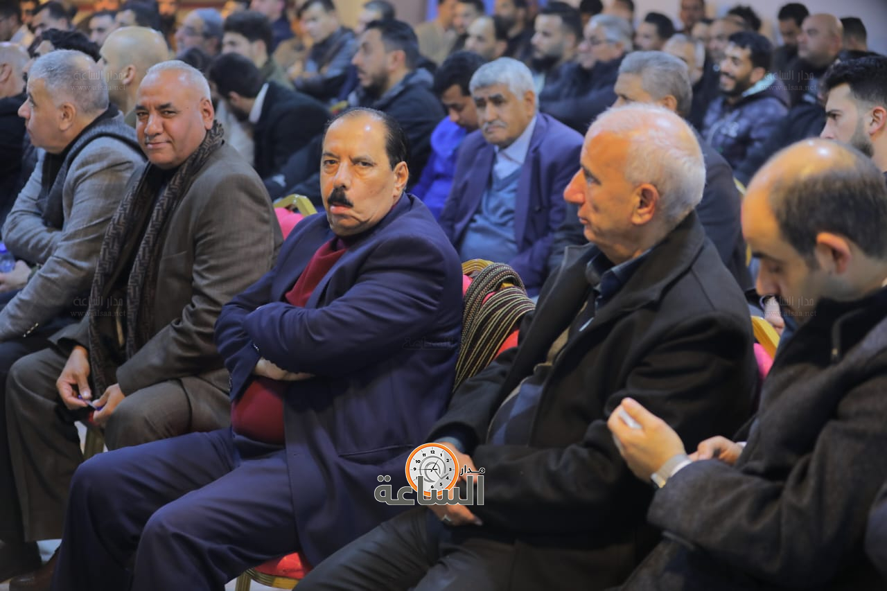 Madar Al-Saa Images 0.8727396741215834