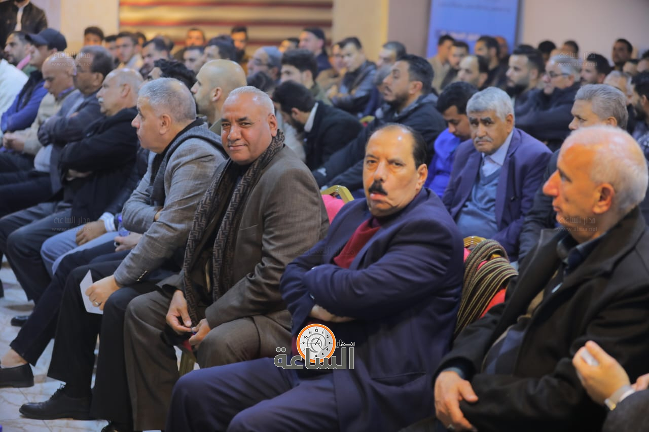 Madar Al-Saa Images 0.8001363953643781