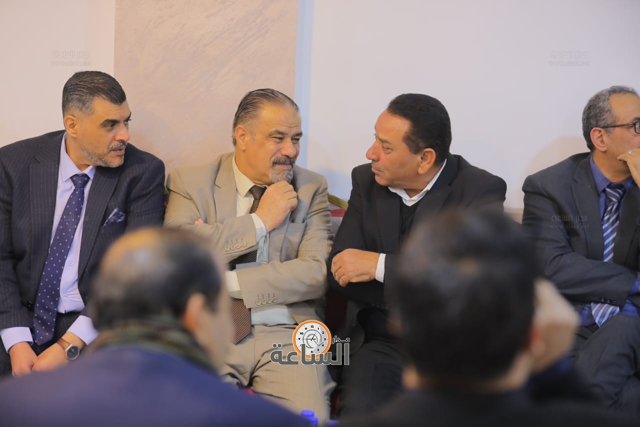 Madar Al-Saa Images 0.9213201144448864