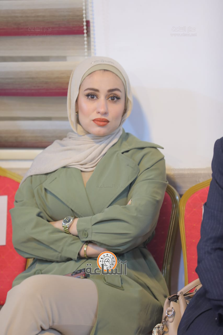 Madar Al-Saa Images 0.2463352429798371