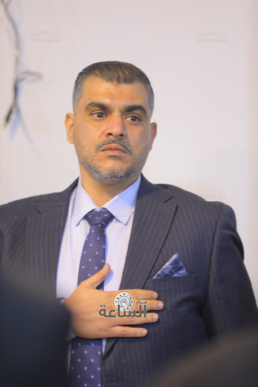 Madar Al-Saa Images 0.7546013916365437