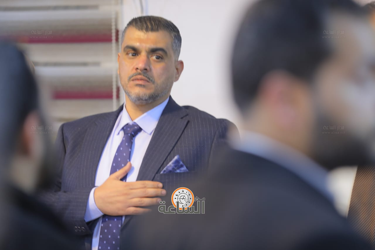 Madar Al-Saa Images 0.35461697901415