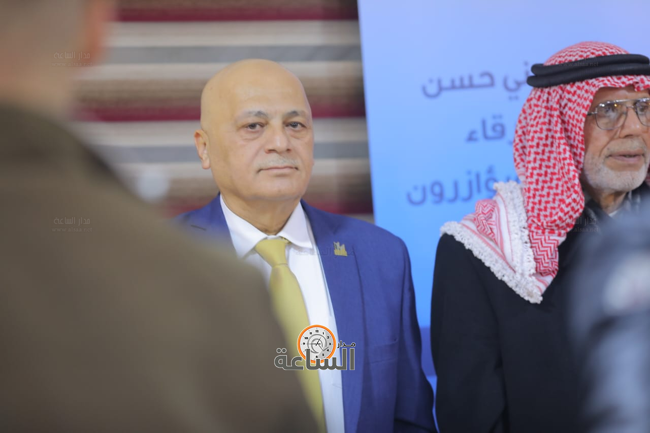 Madar Al-Saa Images 0.907995287962194